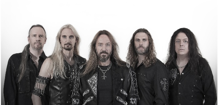 hammerfall