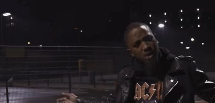 Het is alles of niets voor Ibra ibra