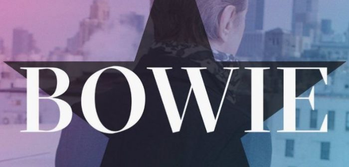 David Bowie – No Plan EP