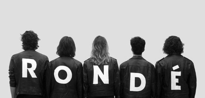 Rondé – Rondé Rondé