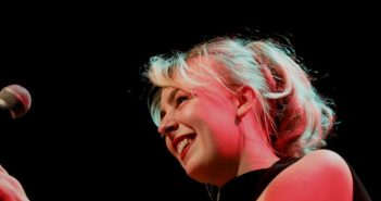Kim Hoorweg brengt Amy Winehouse naar De Groene Engel Kim Hoorweg