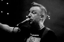 Peter Hook speelt grootste hits Joy Division en New Order op Nederlandse tour peter hook