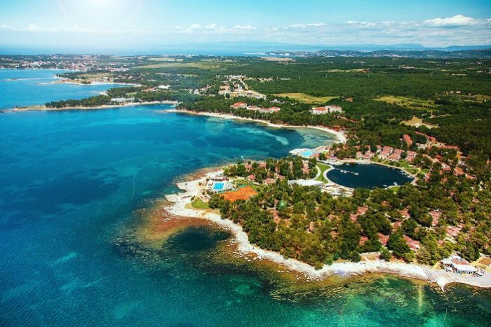 EXIT Festival lanceert nieuw festival aan de Kroatische zee