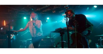 Sue The Night wil niet teren op succes Sue The Night