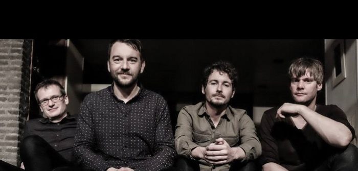 Concerttip zondag 29 januari: The Maureens in Mezz the maureens