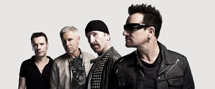 u2 Joshua Tree