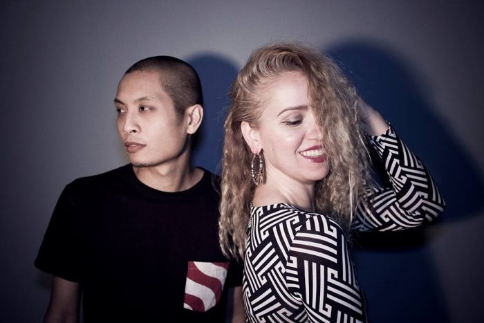 Secret Rendezvous presenteert nieuw album in Paradiso Secret Rendezvous