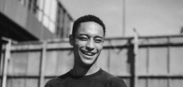 Concerttip woensdag 18 januari: Loyle Carner @ Paradiso Loyle Carner