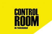 Rockmusical ControlRoom exclusief in Veldhoven