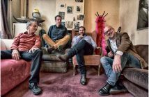 Estafest naar Eindhovense zaal Wilhelmina Estafest