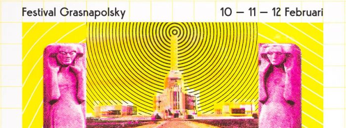 Programma Grasnapolsky 2017 compleet