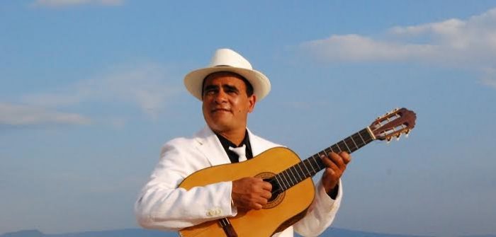 Pedro Luis Pardo Cosme brengt Cuba naar Amersfoort Pedro Luis Pardo Cosme