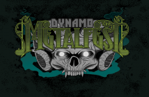 Gojira bevestigd voor Dynamo Metalfest 2017 Dynamo Metalfest