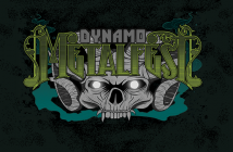 Dynamo Metalfest