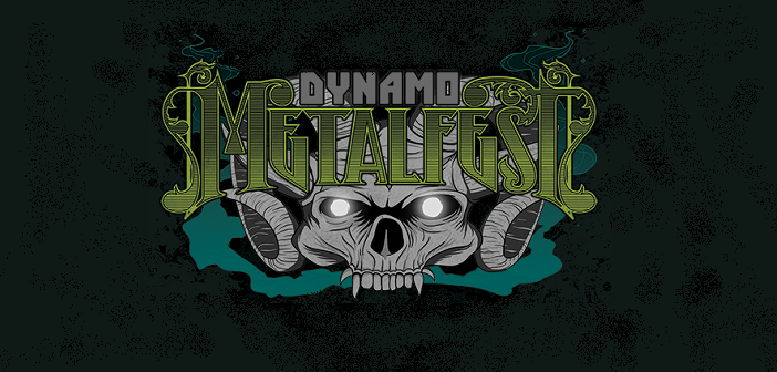 Dynamo Metalfest