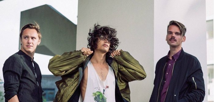 Nieuwe release en afscheid La Corneille La Corneille