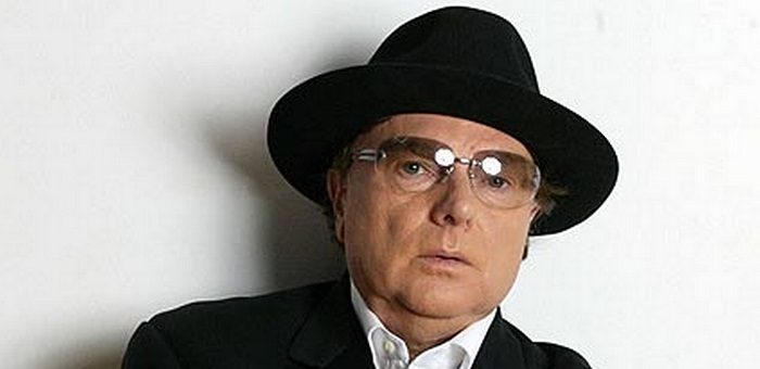Van Morrison naar Paleis Soestdijk en North Sea Jazz
