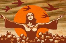 Vijf nieuwe namen voor Tilburg’s rockfestival Roadburn bekend