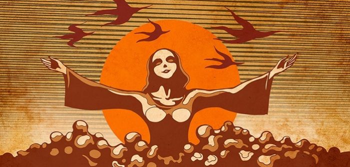 Vijf nieuwe namen voor Tilburg’s rockfestival Roadburn bekend