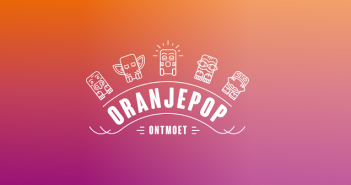 Oranjepop