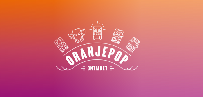 Oranjepop Nijmegen presenteert complete programma Oranjepop