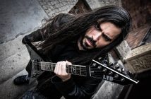 Clinic speciaal voor hardrockers en metalheads in PopEi 2017-02-15 Cords of Metal_Ricardo Falcon1