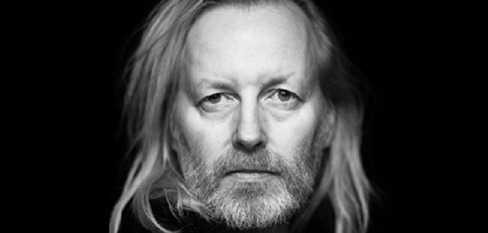 Eivind Aarset, ‘I.E’: De andere kant van ambient Eivind Aarset, 'I.E'