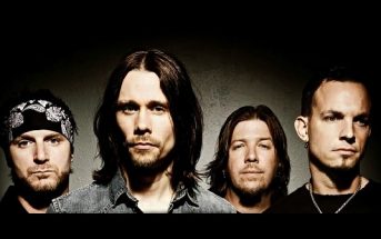 Alter Bridge