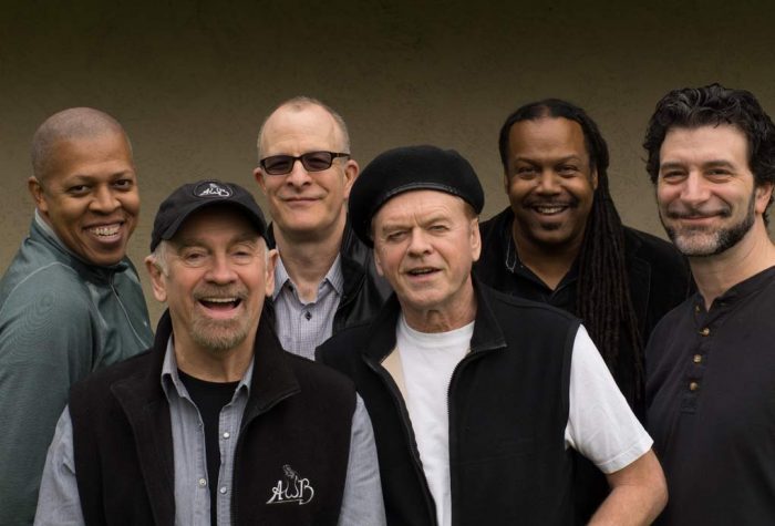Concerttip zaterdag 18 november: Average White Band in de Vorstin Average White Band