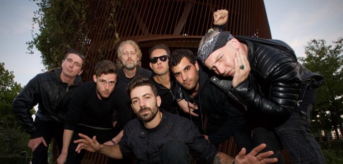 Beatbusters bestaan 30 jaar Beatbusters