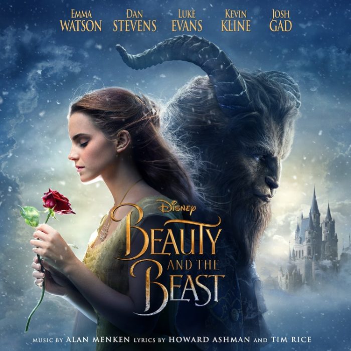 Ariana Grande en John Legend samen in titelnummer ‘Beauty And The Beast’