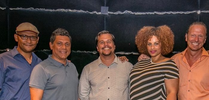 CaboCubaJazz presenteert ‘Corason Africano’ bij Observant CaboCubaJazz Cabo Cuba Jazz