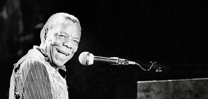 Champion Jack Dupree