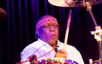 Billy Cobham