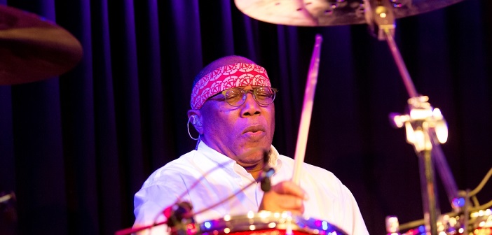 Billy Cobham