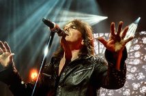 Europe naar CityRock Leeuwarden en Eindhoven Europe