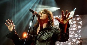 Europe naar CityRock Leeuwarden en Eindhoven Europe