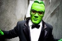 Dr. Lektroluv komt naar Tilburg Dr. Lektroluv
