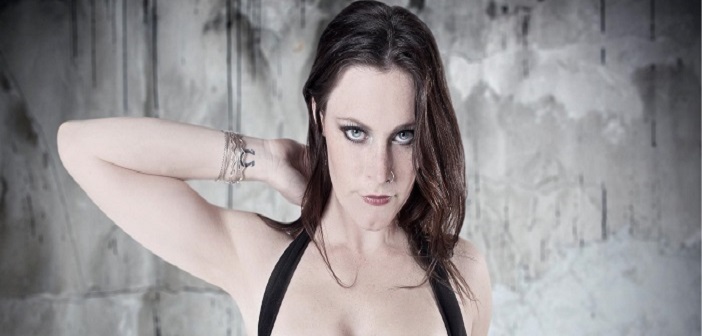 Floor Jansen