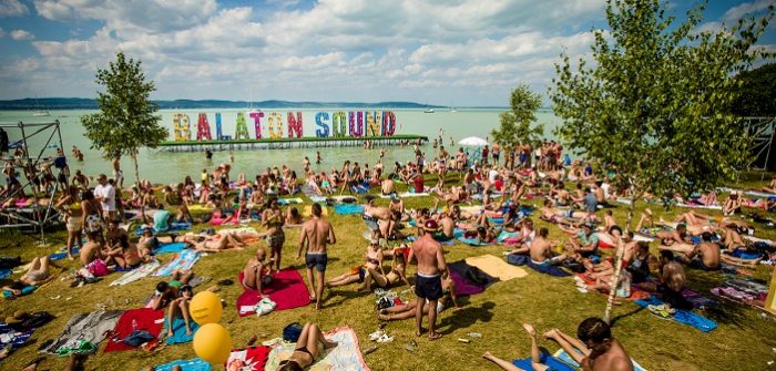 Balaton Sound