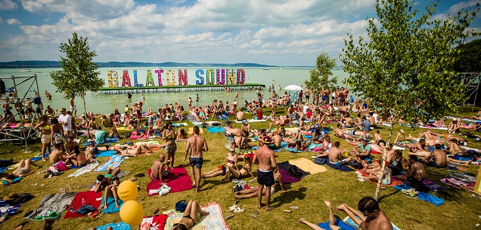 Balaton Sound