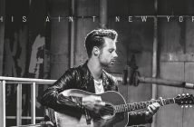 Mercy John – This Ain’t New York Mercy John