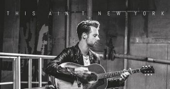 Mercy John – This Ain’t New York Mercy John
