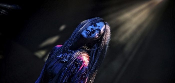 Vooral oud werk van My Baby valt in de smaak in Amersfoort My Baby