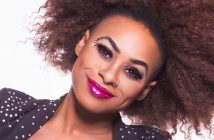 Strijd tussen Idols finaliste Nathalie Makoma & Levi Silvanie in Paradox Nathalie Makoma