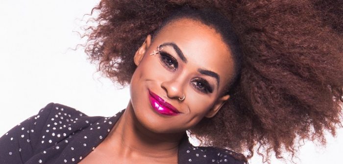 Strijd tussen Idols finaliste Nathalie Makoma & Levi Silvanie in Paradox Nathalie Makoma