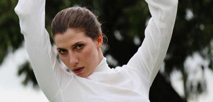 Aldous Harding op 29 maart te zien in Amsterdam ALDOUS HARDING