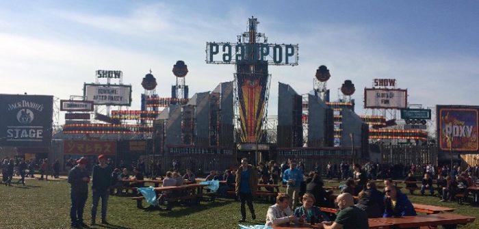 Concerttip zondag 16 april: Paaspop in Schijndel Paaspop