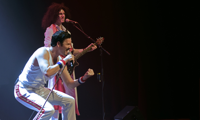 Queen-tribute-Zoetermeer