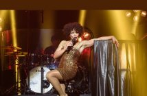 Theatershows Ruth Jacott geannuleerd wegens griep